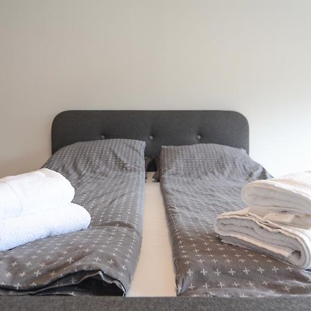 Sunset Square Apartment 塞拉耶佛 外观 照片