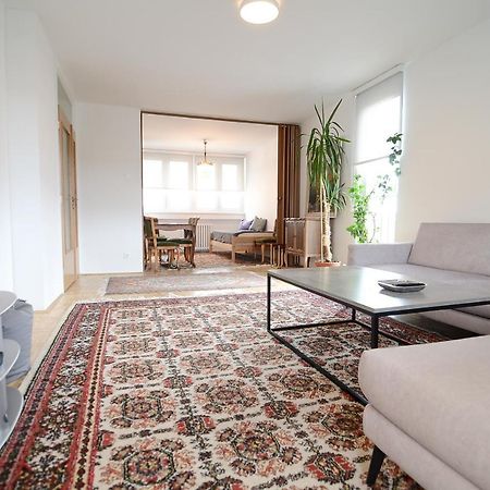 Sunset Square Apartment 塞拉耶佛 外观 照片