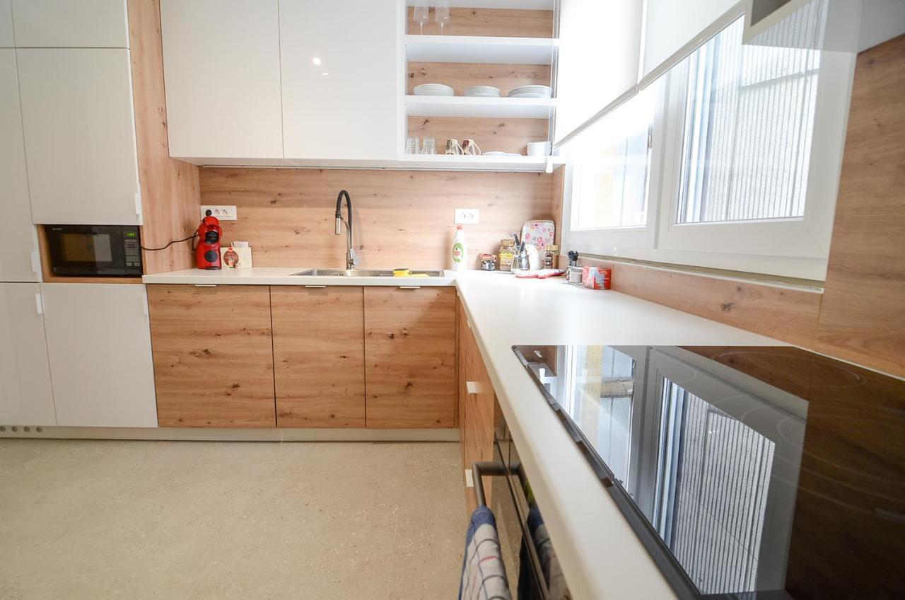 Sunset Square Apartment 塞拉耶佛 外观 照片