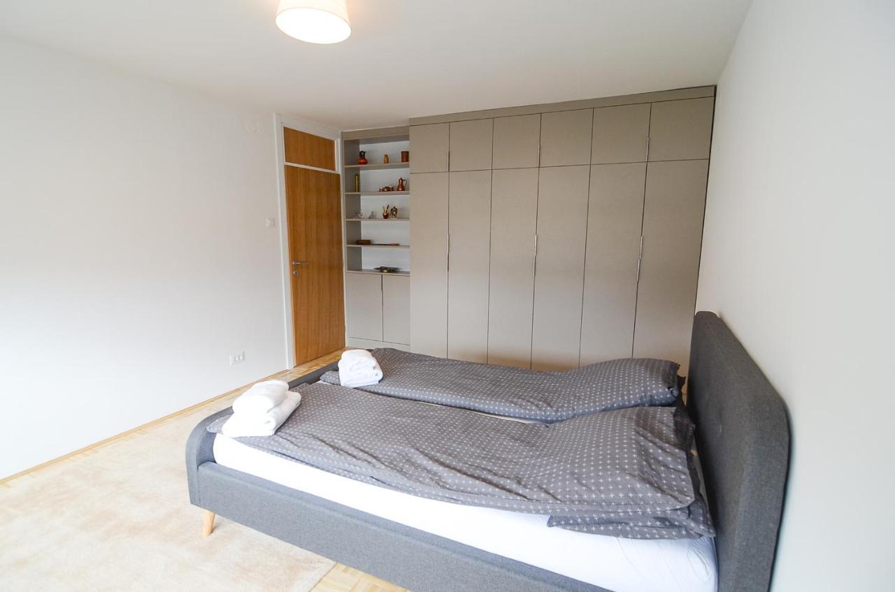 Sunset Square Apartment 塞拉耶佛 外观 照片